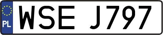 WSEJ797