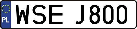 WSEJ800