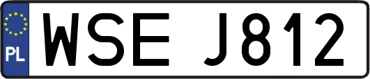 WSEJ812