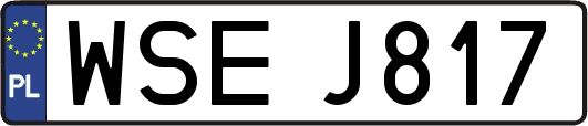 WSEJ817