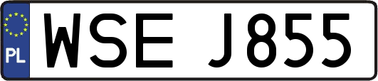 WSEJ855