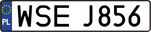 WSEJ856