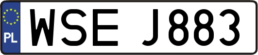 WSEJ883