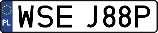 WSEJ88P
