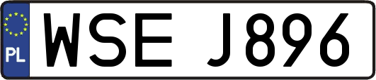 WSEJ896