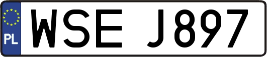 WSEJ897