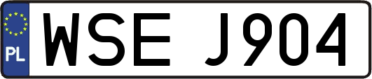WSEJ904