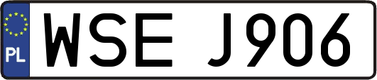 WSEJ906