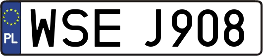 WSEJ908