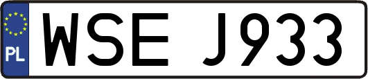 WSEJ933