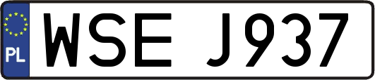 WSEJ937