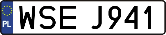 WSEJ941