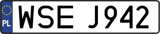 WSEJ942