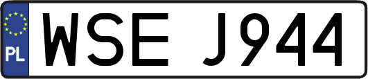 WSEJ944