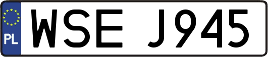 WSEJ945