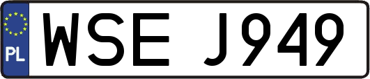 WSEJ949
