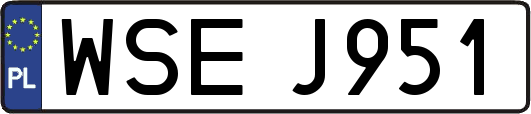WSEJ951