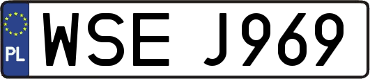 WSEJ969