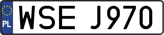 WSEJ970