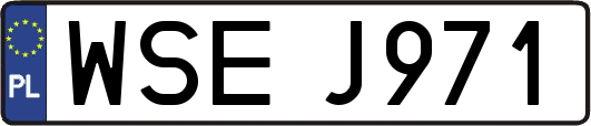 WSEJ971