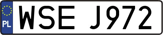 WSEJ972
