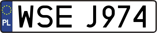WSEJ974