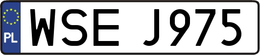 WSEJ975