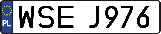 WSEJ976