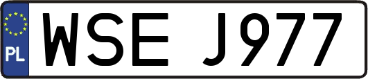 WSEJ977