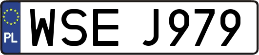 WSEJ979