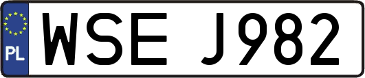 WSEJ982