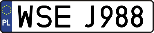 WSEJ988