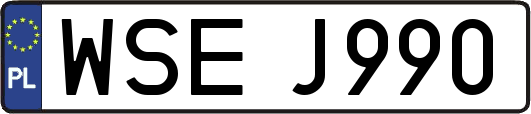 WSEJ990