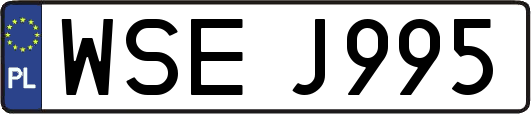 WSEJ995