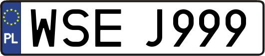 WSEJ999