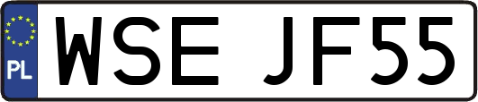 WSEJF55
