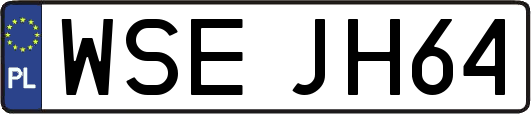 WSEJH64