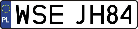 WSEJH84