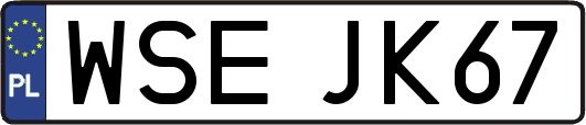 WSEJK67