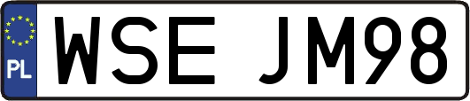 WSEJM98