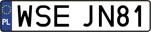 WSEJN81