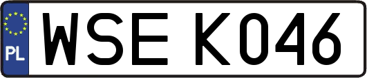 WSEK046