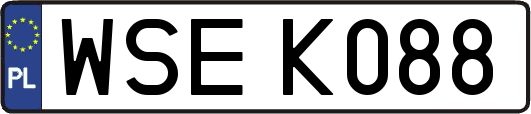 WSEK088