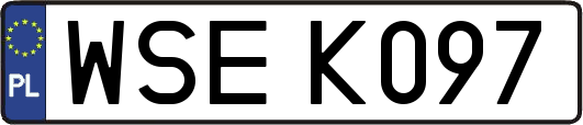 WSEK097