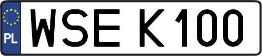 WSEK100
