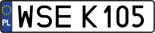 WSEK105