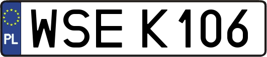 WSEK106