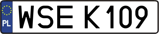 WSEK109