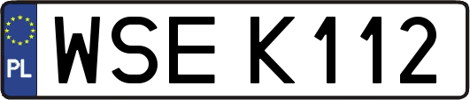 WSEK112