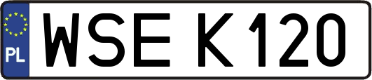 WSEK120